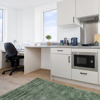 Accessible Studio - Image 1