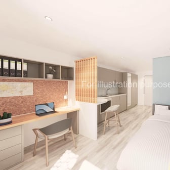 Accessible Studio - Image 2