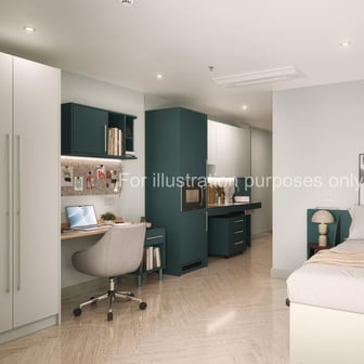 Accessible Studio - Image 1