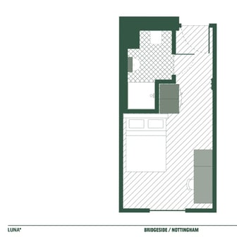 Classic Ensuite Ground - Image 10
