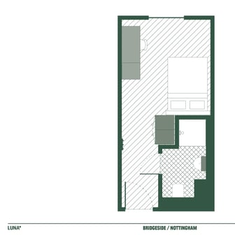 Deluxe Ensuite Ground - Image 5