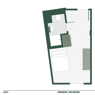 Deluxe Ensuite - Image 7