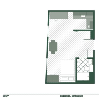 Deluxe Plus Studio - Image 11