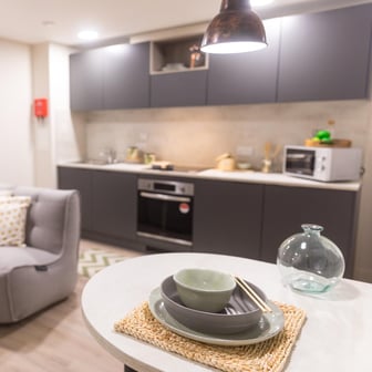 2 Bed Apartment - Image 19