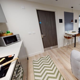 2 Bed Apartment - Image 17
