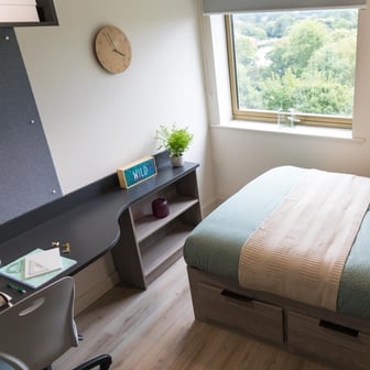 2 Bed Apartment - Image 9