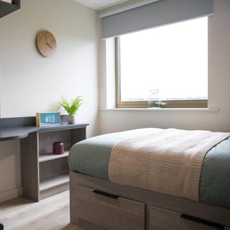 2 Bed Apartment - Image 13