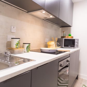 2 Bed Apartment - Image 15