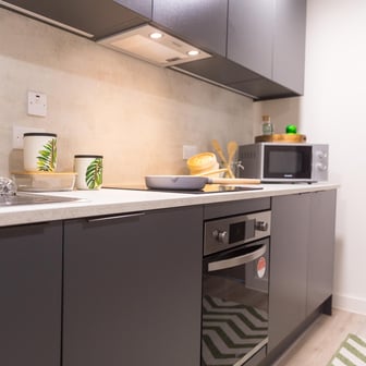 2 Bed Apartment - Image 20