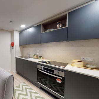2 Bed Apartment - Image 18