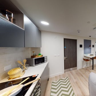2 Bed Apartment - Image 23