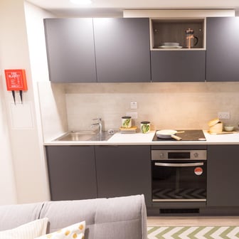 2 Bed Apartment - Image 21