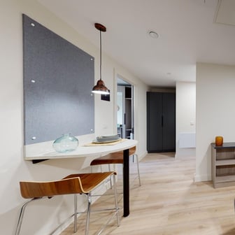 2 Bed Apartment - Image 24