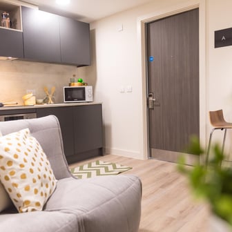 2 Bed Apartment - Image 25