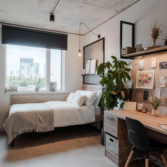 Premium En-suite - Image 1