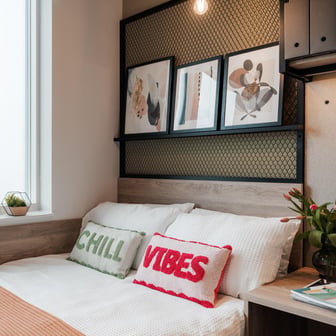 Classic En-suite - Image 3