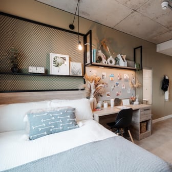 Superior En-suite - Image 1