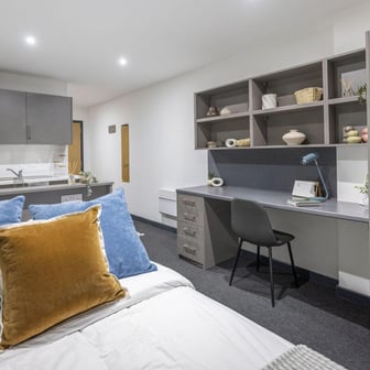 Accessible Studio - Image 1