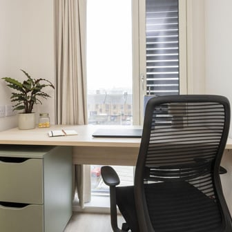 Classic En-Suite - Image 7