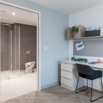 Deluxe Plus Studio - Accessible - Image 5