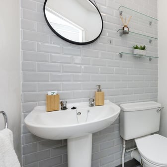 1 Bed Apartment - Image 7