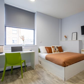 Platinum Accessible Studio - Image 1