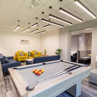 Social Space