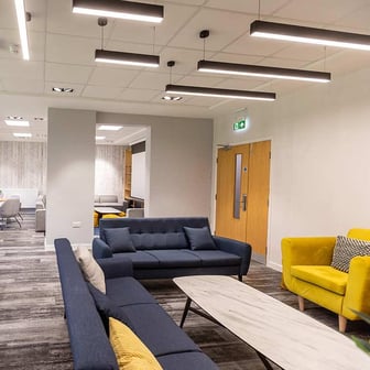 Social Space