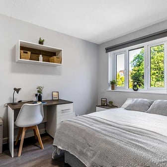 Premium ensuite