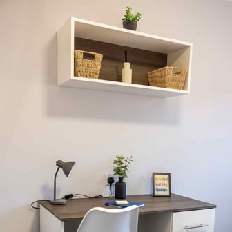Premium ensuite