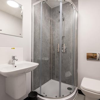 Premium Ensuite bathroom