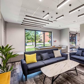 Social Space