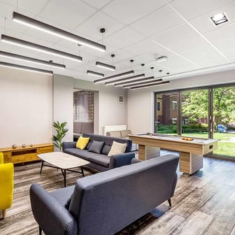 Social Space