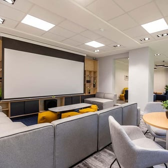 Social Space