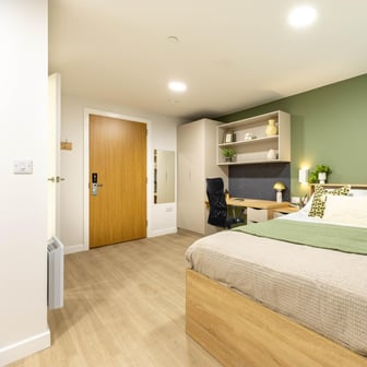 Ground Floor Classic Studio - Image 1