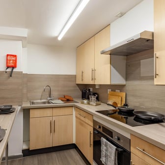 Standard Ensuite - Image 5