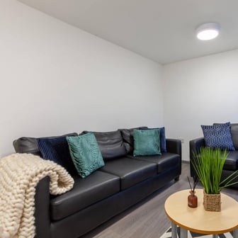 Standard Ensuite - Image 6