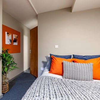 Standard Ensuite - Image 1