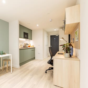 Premium Plus Studio - Image 7
