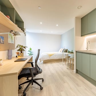 Premium Plus Studio - Image 1