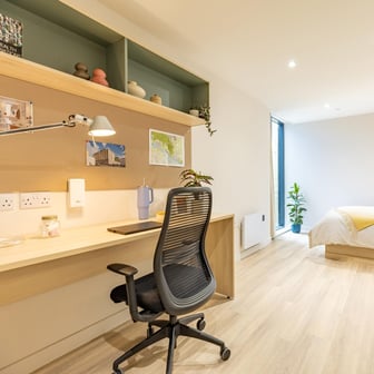 Accessible Studio - Image 1