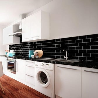 Shared living area