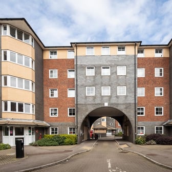 Non Ensuite - Silver (8 Bed) - Image 13