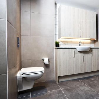Platinum Accessible Studio - Image 3