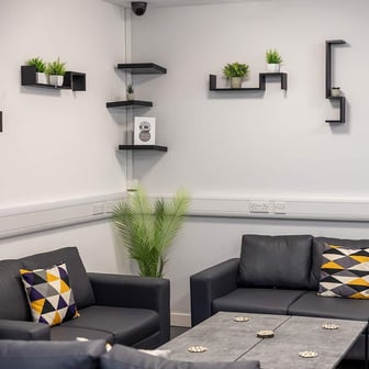 Social space