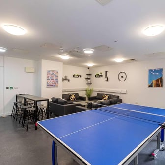 Social Space