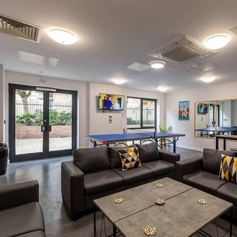 Social Space