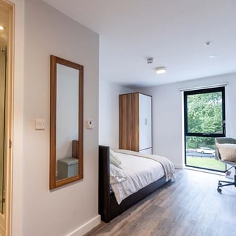 Premium Ensuite