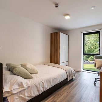 Premium Ensuite