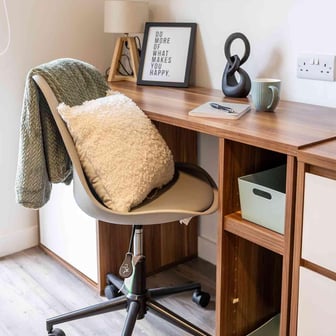 Premium Ensuite